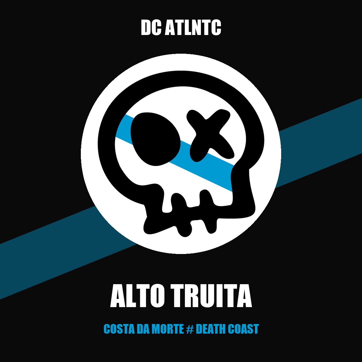Portada de Alto Truita