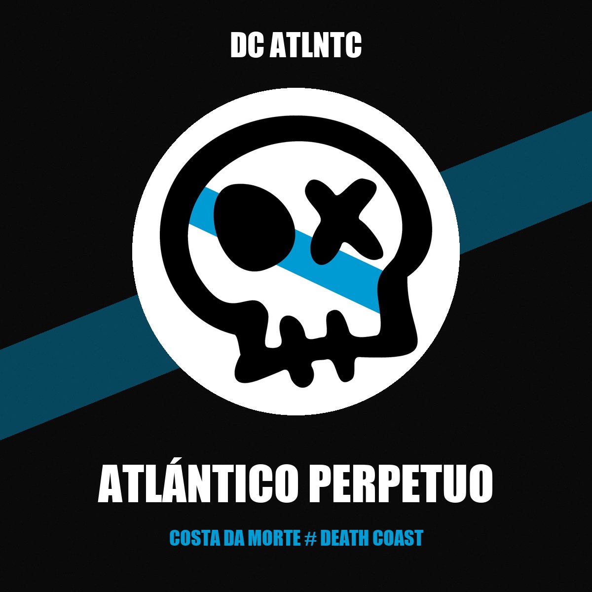 Portada de Atlántico perpetuo