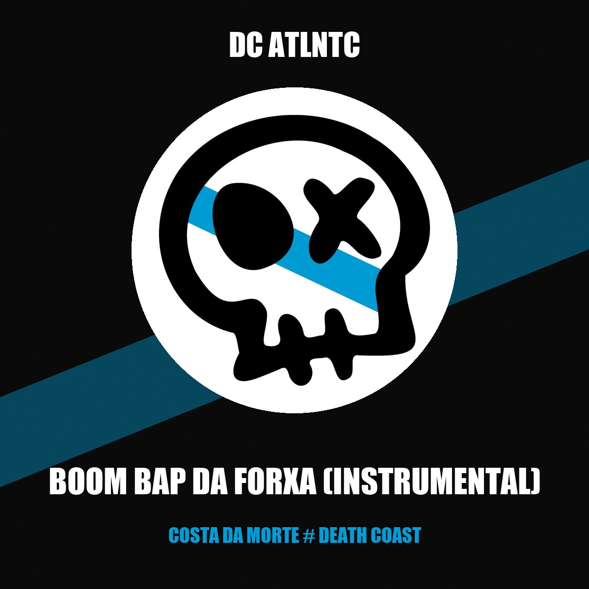 Portada de Boom Bap da Forxa (Instrumental)