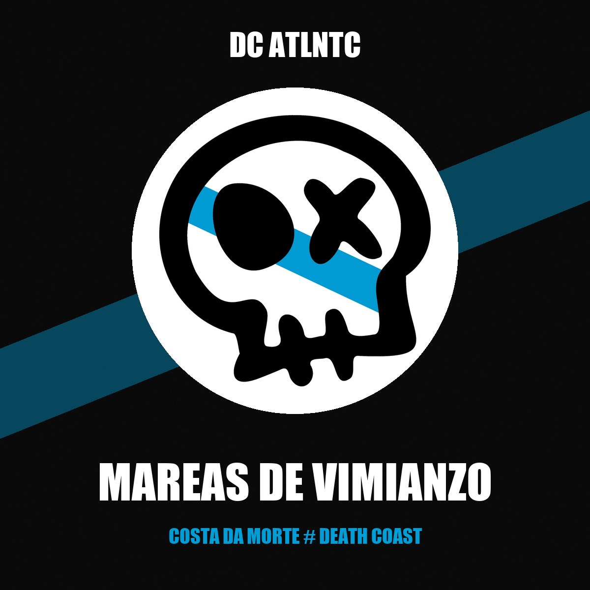 Portada de Mareas de Vimianzo