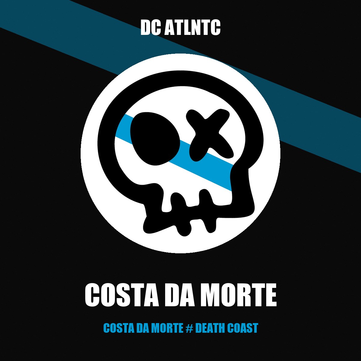 Portada de Costa da Morte