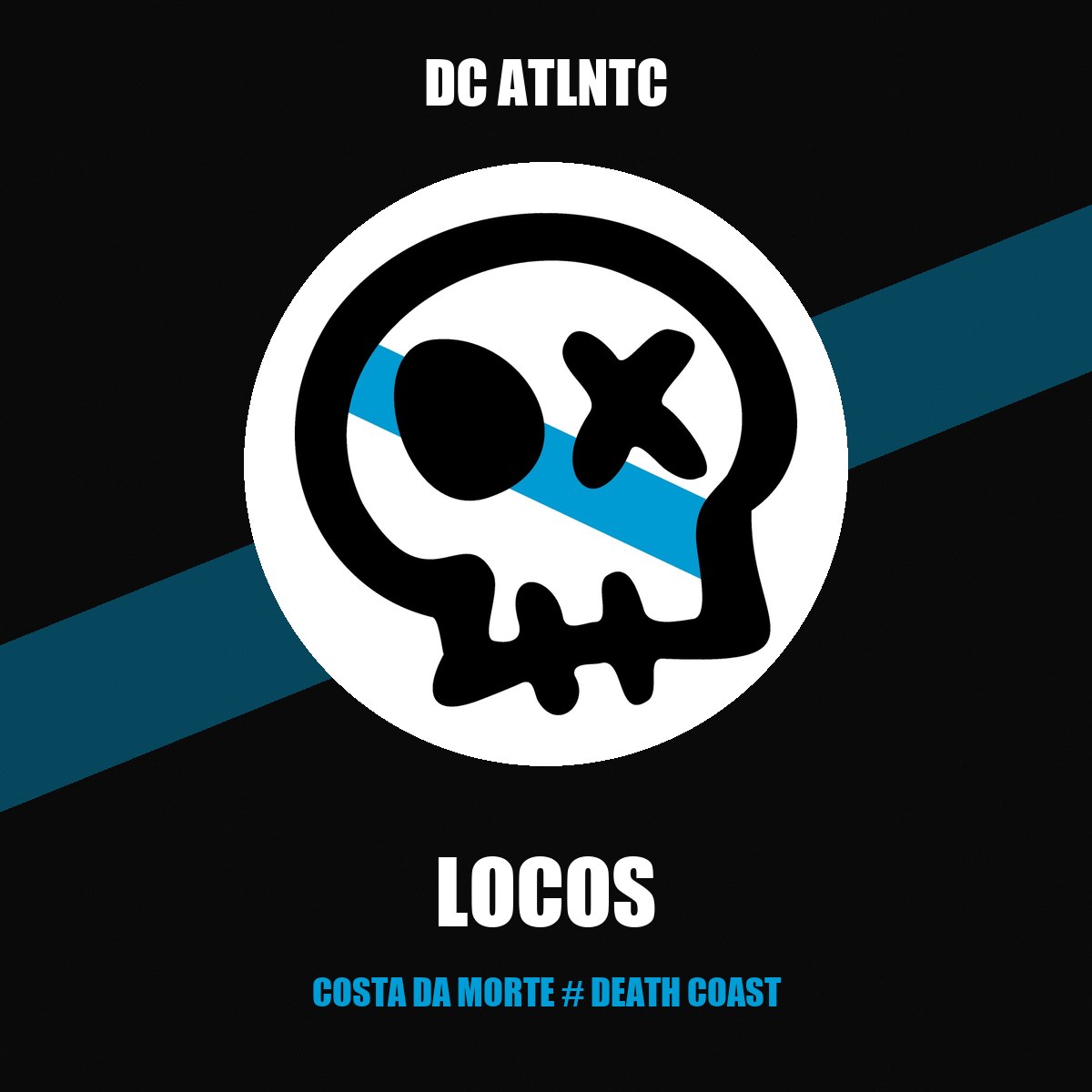 Portada de Locos