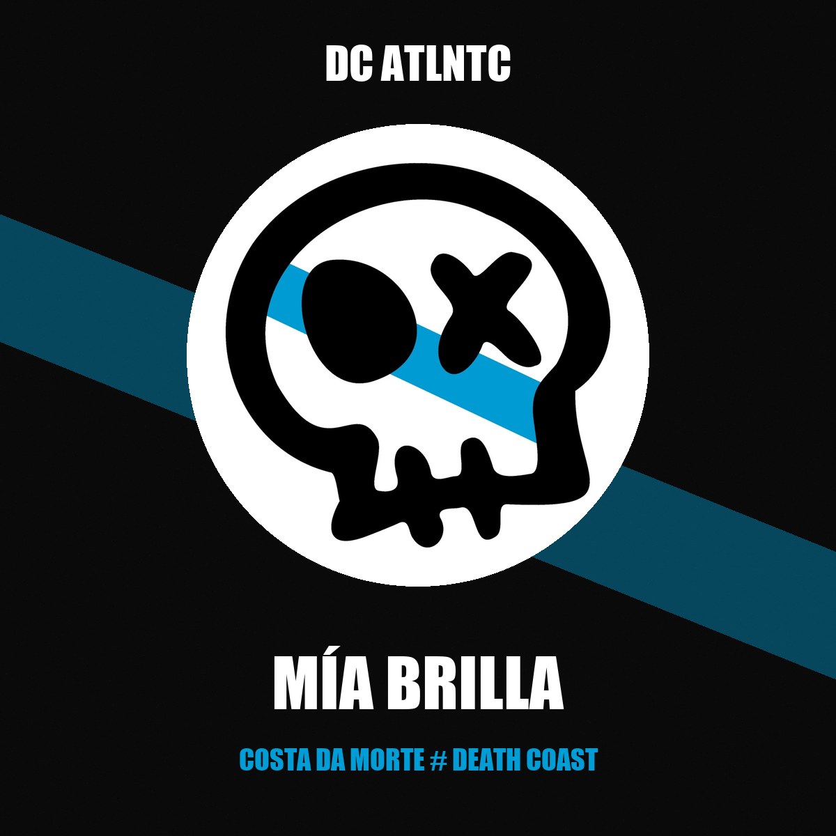 Portada de Mía Brilla