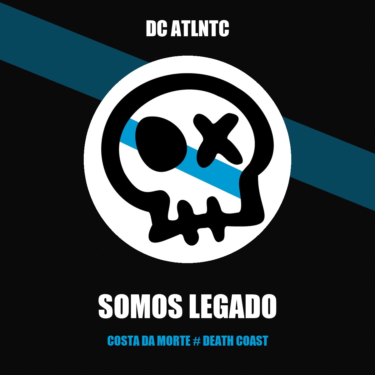 Portada de Somos legado