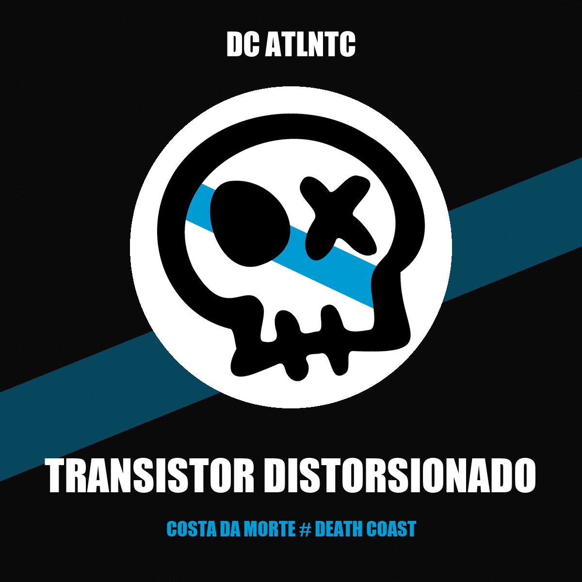 Portada de Transistor distorsionado